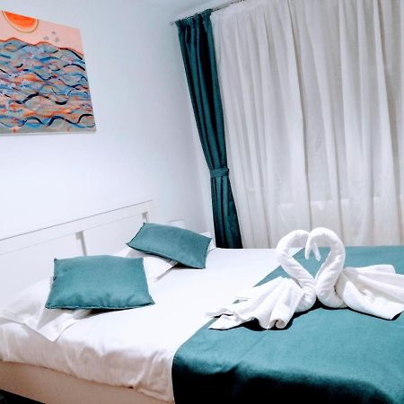 Promenada Apartment Constanta Luaran gambar