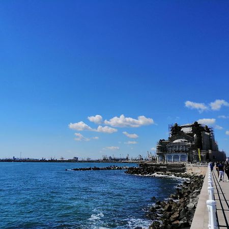 Promenada Apartment Constanta Luaran gambar