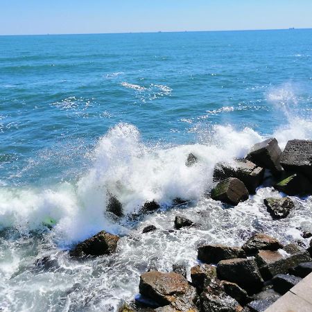 Promenada Apartment Constanta Luaran gambar
