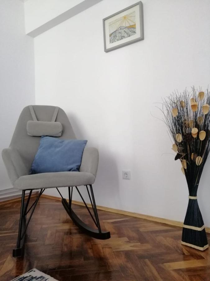 Promenada Apartment Constanta Luaran gambar