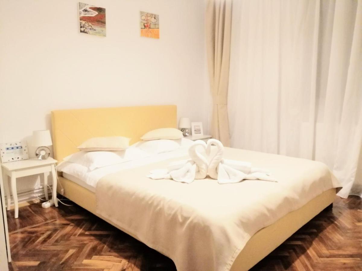Promenada Apartment Constanta Luaran gambar