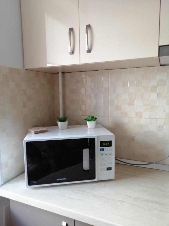 Promenada Apartment Constanta Luaran gambar