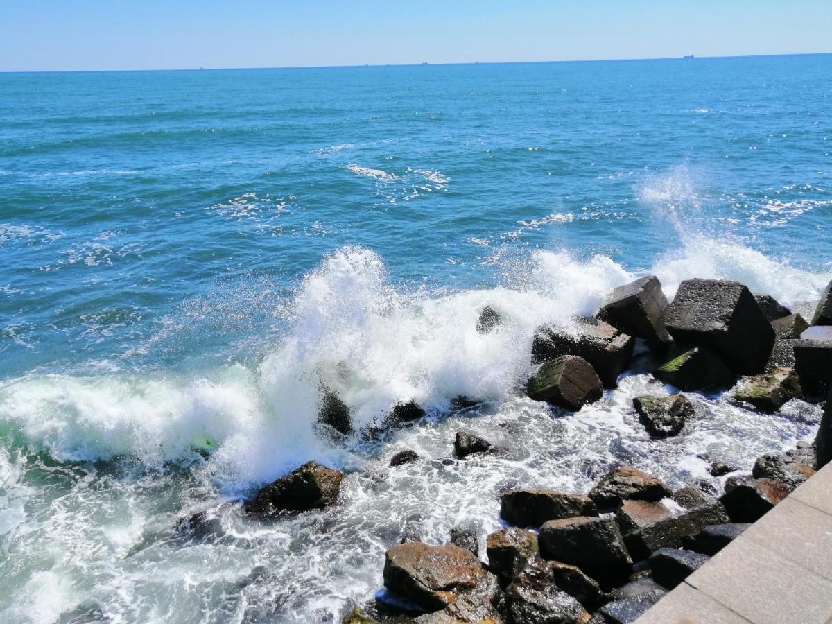Promenada Apartment Constanta Luaran gambar