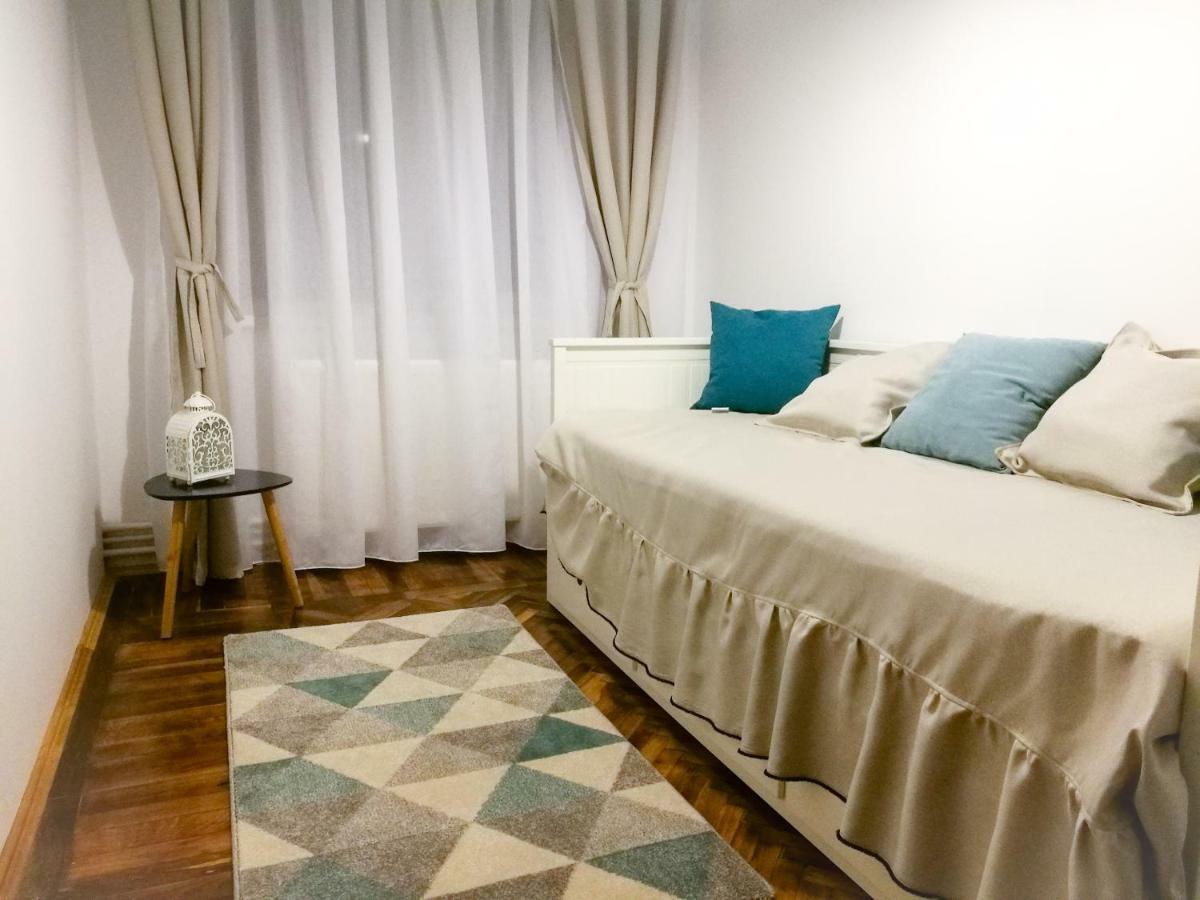 Promenada Apartment Constanta Luaran gambar