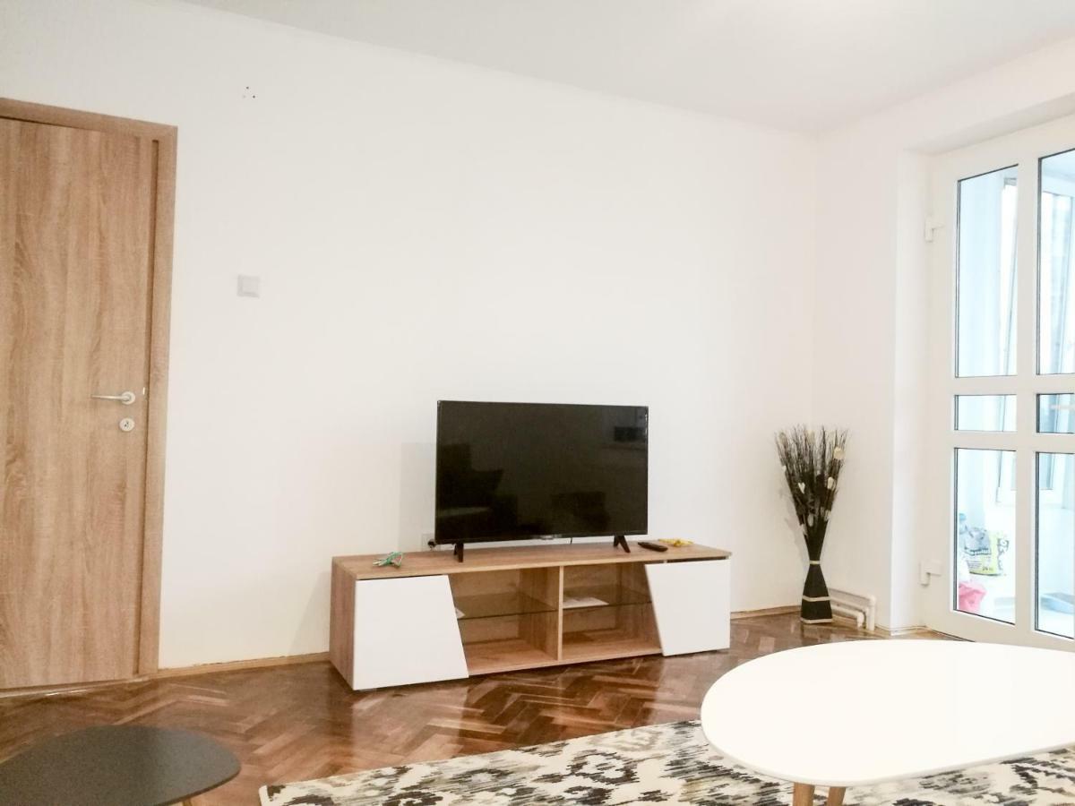 Promenada Apartment Constanta Luaran gambar