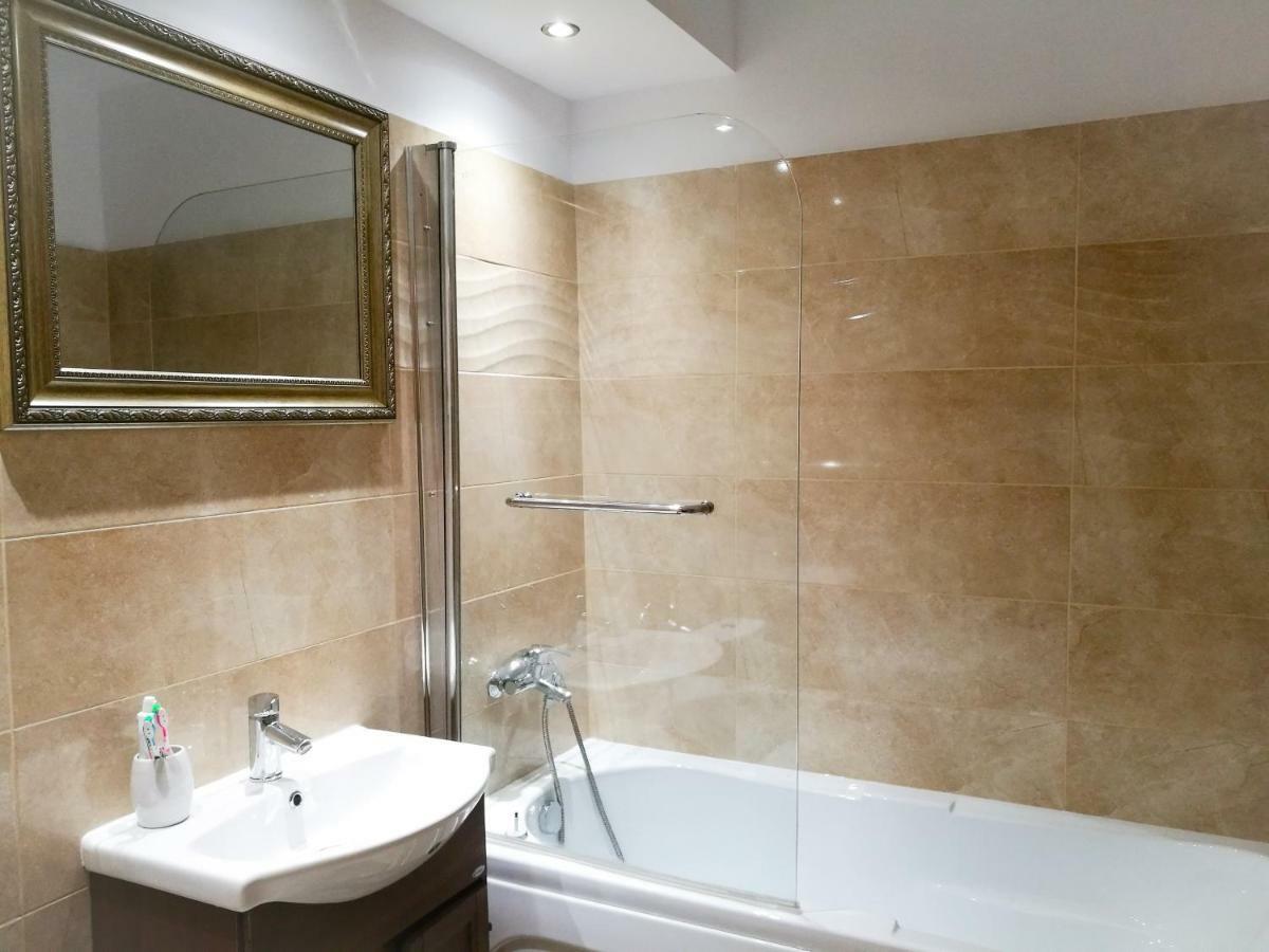 Promenada Apartment Constanta Luaran gambar