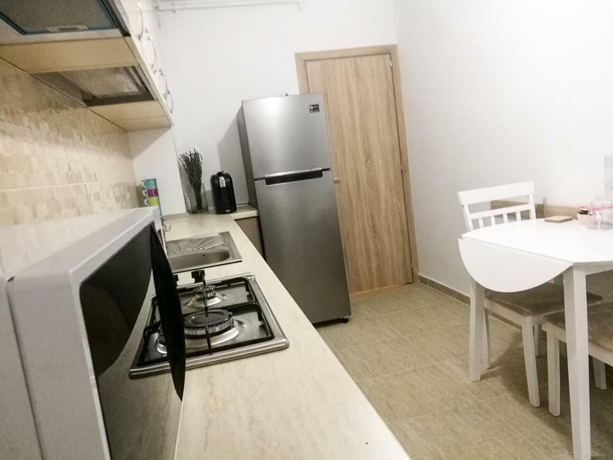 Promenada Apartment Constanta Luaran gambar