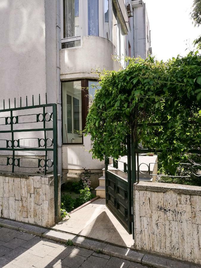 Promenada Apartment Constanta Luaran gambar