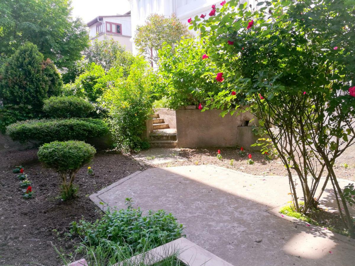 Promenada Apartment Constanta Luaran gambar