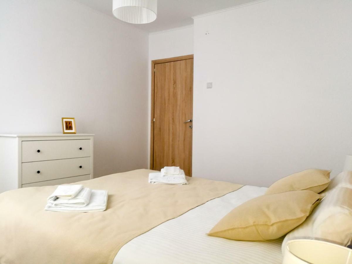 Promenada Apartment Constanta Luaran gambar