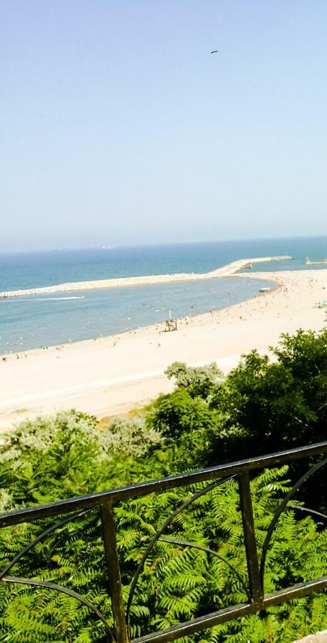 Promenada Apartment Constanta Luaran gambar
