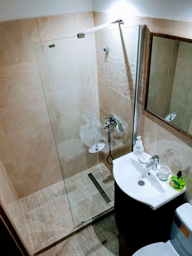 Promenada Apartment Constanta Luaran gambar