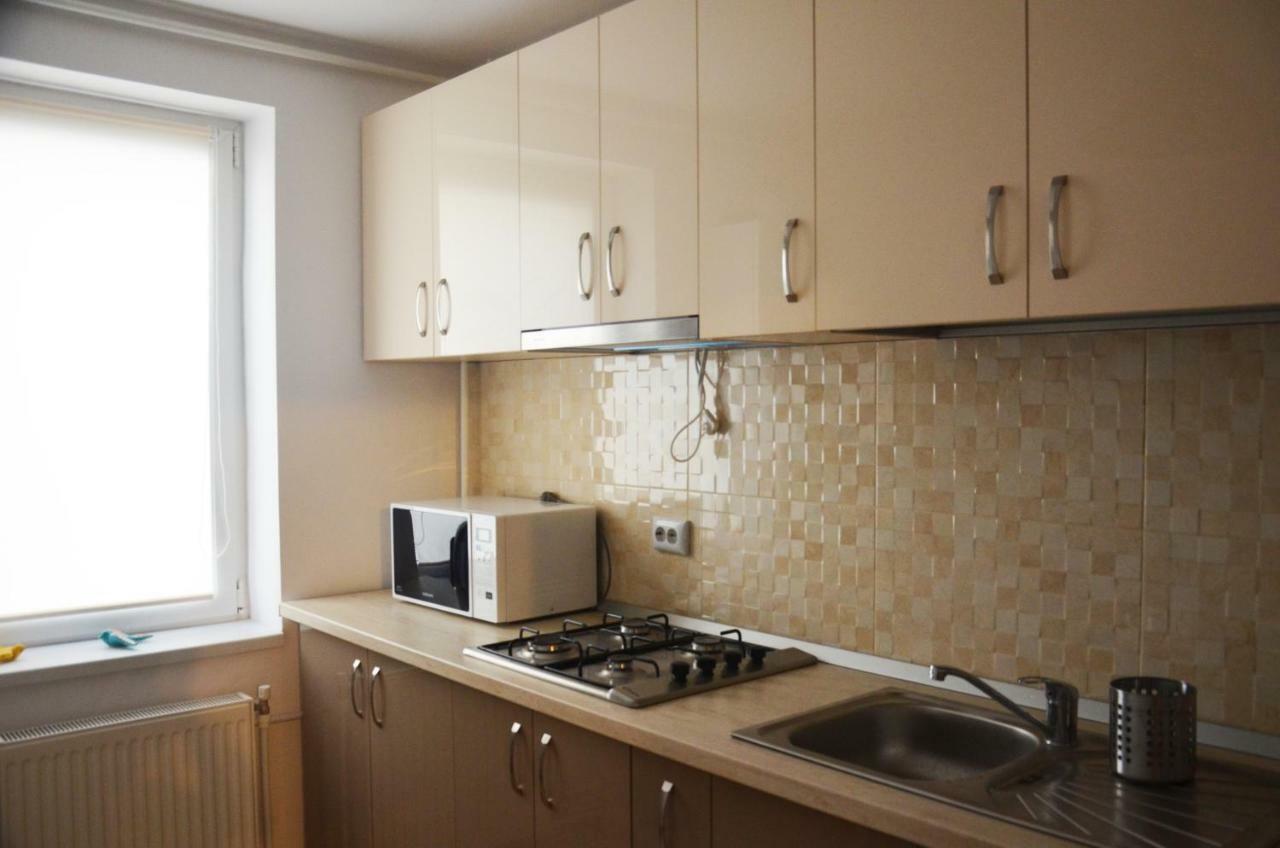Promenada Apartment Constanta Luaran gambar
