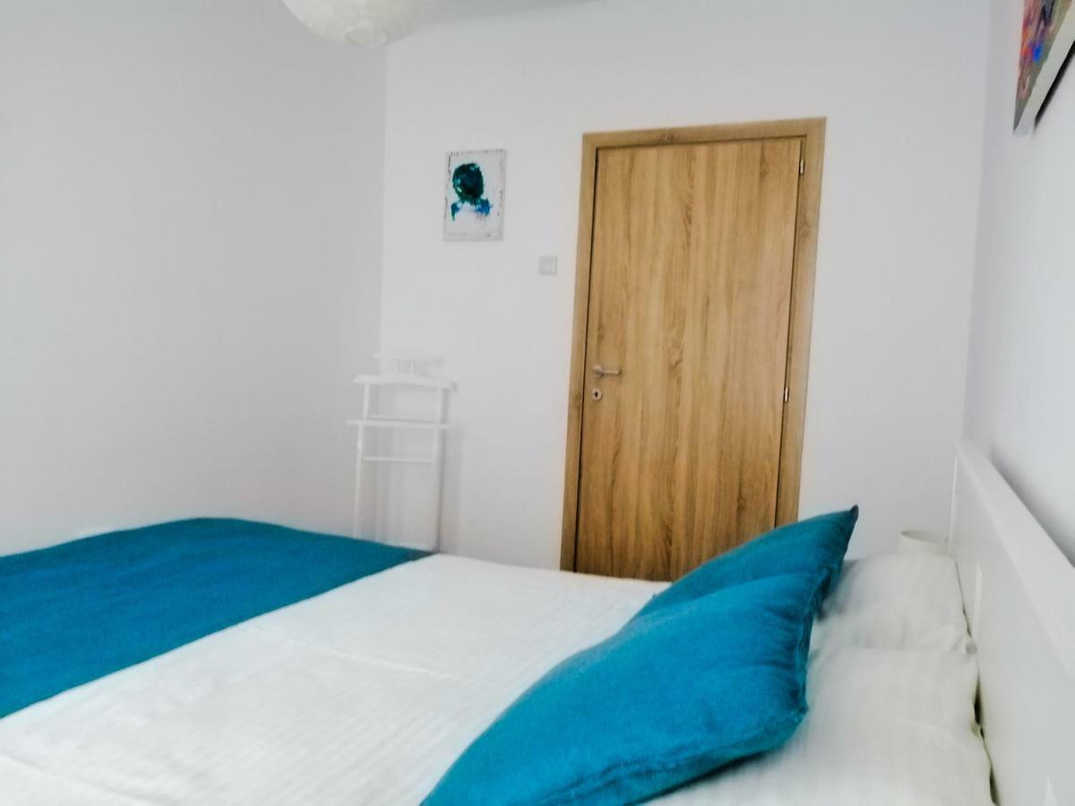 Promenada Apartment Constanta Luaran gambar