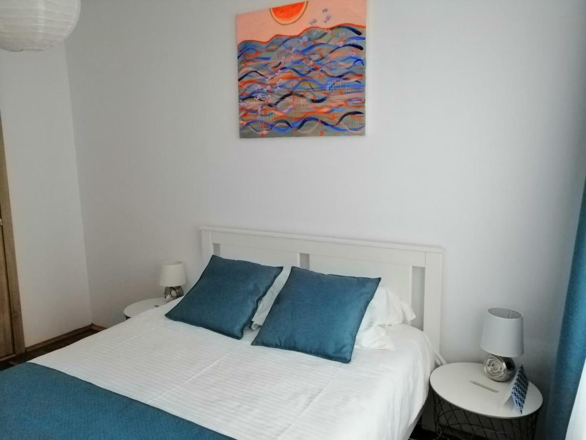 Promenada Apartment Constanta Luaran gambar